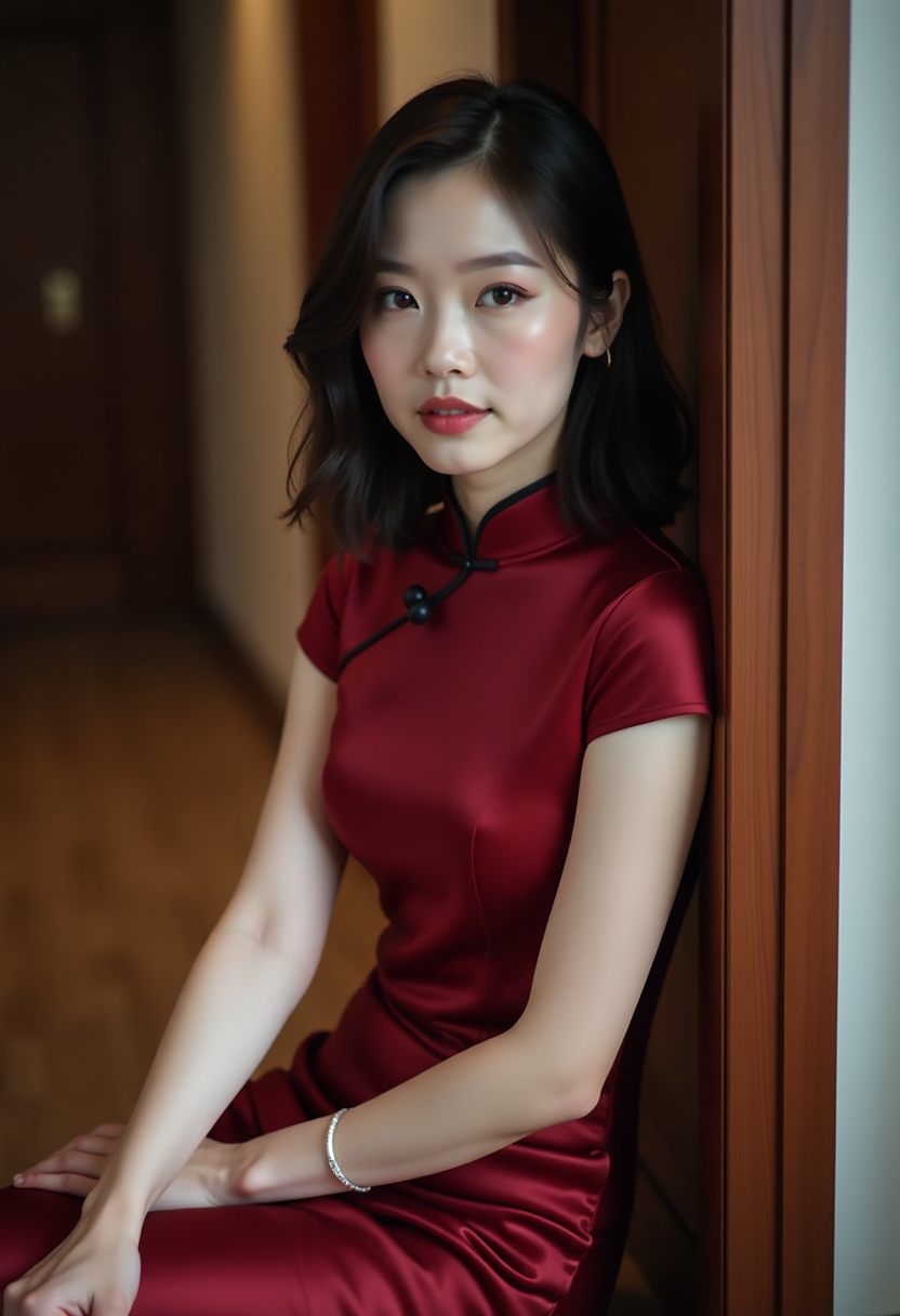 家有儿女魔幻版